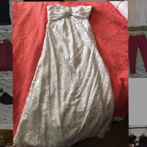 Nicole Miller cocktail dress